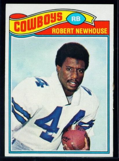 459 Robert Newhouse